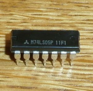 74 LS 05 ( M 74 LS 05 P )